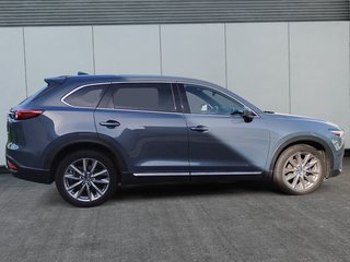 Mazda CX-9 GT | Leather | Roof | Nav | Cam | USB | HtdWheel 2022 à Saint John, Nouveau-Brunswick - 6 - w320h240px