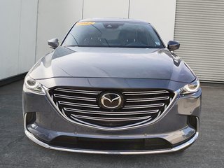 Mazda CX-9 GT | Leather | Roof | Nav | Cam | USB | HtdWheel 2022 à Saint John, Nouveau-Brunswick - 3 - w320h240px