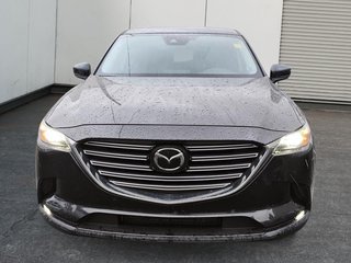 Mazda CX-9 GS-L| Leather | Cam | USB | HtdSeats | Bluetooth | 2022 à Saint John, Nouveau-Brunswick - 3 - w320h240px