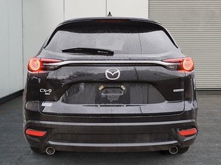 Mazda CX-9 GS-L| Leather | Cam | USB | HtdSeats | Bluetooth | 2022 à Saint John, Nouveau-Brunswick - 4 - w320h240px