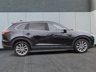 Mazda CX-9 GS-L| Leather | Cam | USB | HtdSeats | Bluetooth | 2022 à Saint John, Nouveau-Brunswick - 6 - w320h240px