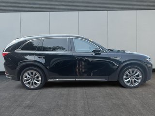 2024 Mazda CX-90 MHEV GT-P | Leather | Roof | Nav | Cam | USB | HtdWheel in Saint John, New Brunswick - 6 - w320h240px
