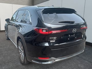 2024 Mazda CX-90 MHEV in Antigonish, Nova Scotia - 5 - w320h240px