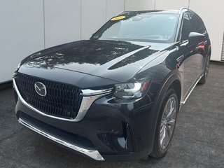 2024 Mazda CX-90 MHEV in Antigonish, Nova Scotia - 2 - w320h240px