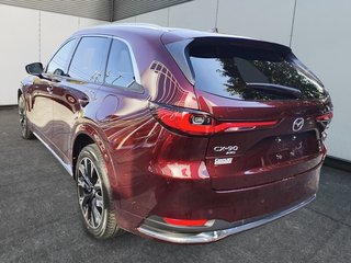 2024 Mazda CX-90 MHEV Signature | Leather | Roof | Nav | Cam | USB in Saint John, New Brunswick - 5 - w320h240px