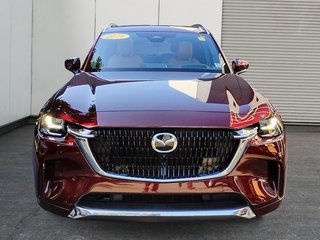 2024 Mazda CX-90 MHEV Signature | Leather | Roof | Nav | Cam | USB in Saint John, New Brunswick - 3 - w320h240px