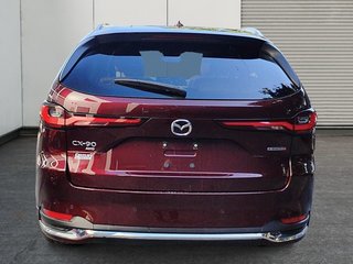 2024 Mazda CX-90 MHEV Signature | Leather | Roof | Nav | Cam | USB in Saint John, New Brunswick - 4 - w320h240px