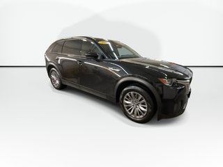 2025 Mazda CX-90 MHEV GS-L | Cam | USB | HtdSeats | Bluetooth | Keyless
