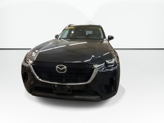 2025 Mazda CX-90 MHEV GS-L | Cam | USB | HtdSeats | Bluetooth | Keyless