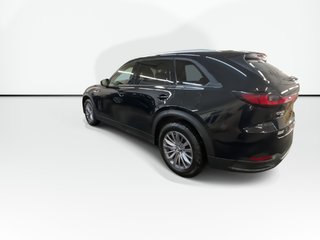 Mazda CX-90 MHEV GS-L | Cam | USB | HtdSeats | Bluetooth | Keyless 2025 à Saint John, Nouveau-Brunswick - 6 - w320h240px