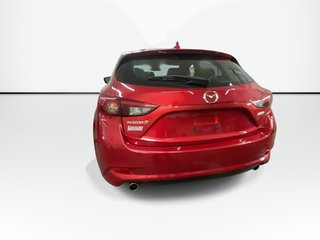 2018 Mazda 3 Sport GT | Leather | Roof | Cam | HtdSeats | Bluetooth in Saint John, New Brunswick - 6 - w320h240px