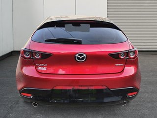 2019 Mazda 3 Sport GS | Cam | USB | HtdSeats | Bluetooth | Keyless in Saint John, New Brunswick - 4 - w320h240px