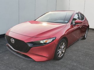 2019 Mazda 3 Sport GS | Cam | USB | HtdSeats | Bluetooth | Keyless in Saint John, New Brunswick - 2 - w320h240px
