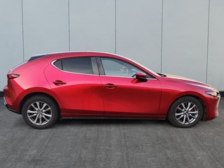 2019 Mazda 3 Sport GS | Cam | USB | HtdSeats | Bluetooth | Keyless in Saint John, New Brunswick - 6 - w320h240px
