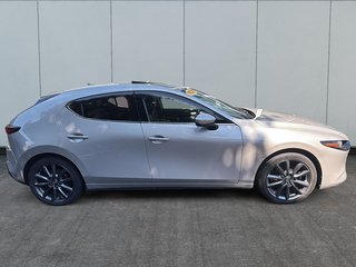 2022 Mazda 3 Sport GT | Leather | Roof | Nav | Cam | USB | HtdWheel in Saint John, New Brunswick - 6 - w320h240px
