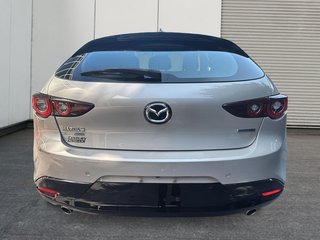 2022 Mazda 3 Sport GT | Leather | Roof | Nav | Cam | USB | HtdWheel in Saint John, New Brunswick - 4 - w320h240px