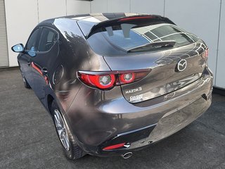 2022 Mazda 3 Sport GX | Cam | USB | HtdSeats | Bluetooth | Keyless in Saint John, New Brunswick - 5 - w320h240px