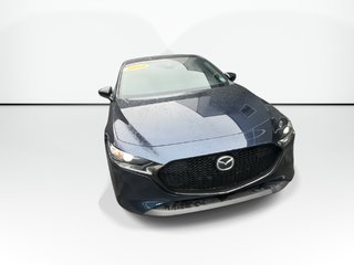 2022  Mazda3 Sport GS | Cam | USB | HtdSeats | Bluetooth | Keyless