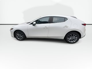Mazda 3 Sport GS | Cam | USB | HtdSeats | Bluetooth | Keyless 2022 à Saint John, Nouveau-Brunswick - 5 - w320h240px