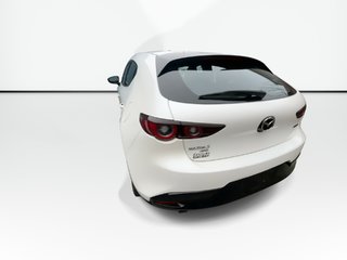 Mazda 3 Sport GS | Cam | USB | HtdSeats | Bluetooth | Keyless 2022 à Saint John, Nouveau-Brunswick - 6 - w320h240px