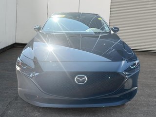 Mazda 3 Sport GS |  Cam | USB | HtdSeats | Bluetooth | Keyless | 2023 à Saint John, Nouveau-Brunswick - 3 - w320h240px