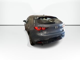 2023 Mazda 3 Sport GT | Leather | Roof | Cam | USB | HtdSeats in Saint John, New Brunswick - 6 - w320h240px