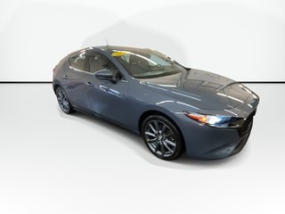 2023 Mazda 3 Sport GT| Htdseats | Leather | Camera in Saint John, New Brunswick - 2 - w320h240px