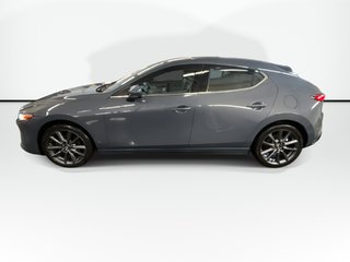 2023 Mazda 3 Sport GT| Htdseats | Leather | Camera in Saint John, New Brunswick - 5 - w320h240px
