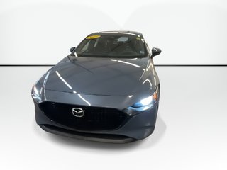 2023 Mazda 3 Sport GT| Htdseats | Leather | Camera in Saint John, New Brunswick - 3 - w320h240px