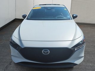 2024 Mazda 3 Sport GT | AWD | Leather | Sunroof | Nav | Cam | USB in Saint John, New Brunswick - 4 - w320h240px