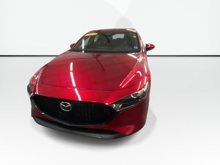Mazda 3 Sport GS | Cam | USB | HtdSeats | Bluetooth | Keyless 2025 à Saint John, Nouveau-Brunswick - 3 - w320h240px