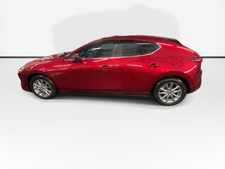 Mazda 3 Sport GS | Cam | USB | HtdSeats | Bluetooth | Keyless 2025 à Saint John, Nouveau-Brunswick - 5 - w320h240px