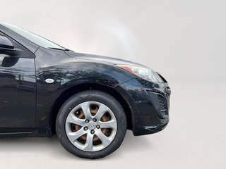 Mazda 3 GS | PwrWindows | Keyless | Cruise | CD | AM/FM 2010 à Saint John, Nouveau-Brunswick - 3 - w320h240px