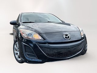 Mazda 3 GS | PwrWindows | Keyless | Cruise | CD | AM/FM 2010 à Saint John, Nouveau-Brunswick - 2 - w320h240px