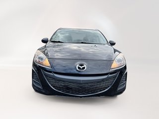 2010 Mazda 3 GS | PwrWindows | Keyless | Cruise | CD | AM/FM in Saint John, New Brunswick - 4 - w320h240px