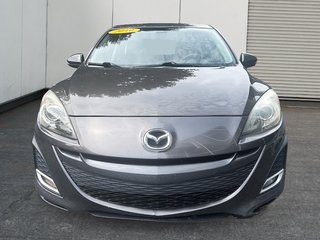 2010 Mazda 3 GT | Cam | USB | HtdSeats | Bluetooth | Keyless in Saint John, New Brunswick - 3 - w320h240px