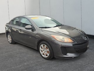 2013  Mazda3 GX | USB | XM | CD | AC | PwrWindows