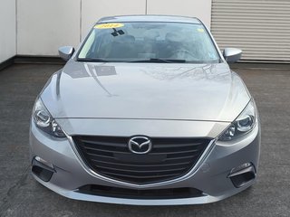 2014 Mazda 3 in Antigonish, Nova Scotia - 3 - w320h240px