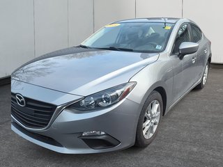 2014 Mazda 3 in Antigonish, Nova Scotia - 2 - w320h240px