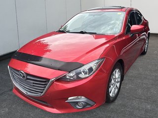 2014 Mazda 3 in Antigonish, Nova Scotia - 2 - w320h240px