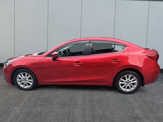 Mazda 3 GS |  Cam | USB | HtdSeats | Bluetooth | Keyless 2014 à Saint John, Nouveau-Brunswick - 6 - w320h240px