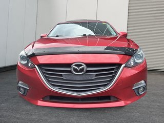 2014 Mazda 3 in Antigonish, Nova Scotia - 3 - w320h240px