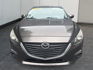 2014  Mazda3 GS| Cam | USB | HtdSeats | Bluetooth | Keyless |