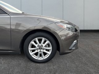 2015 Mazda 3 GS | Cam | USB | HtdSeats | Bluetooth | Keyless in Saint John, New Brunswick - 2 - w320h240px