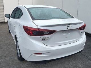 2015 Mazda 3 GS | Cam | USB | HtdSeats | Bluetooth | Keyless | in Saint John, New Brunswick - 5 - w320h240px