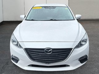 2015 Mazda 3 GS | Cam | USB | HtdSeats | Bluetooth | Keyless | in Saint John, New Brunswick - 3 - w320h240px