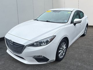2015 Mazda 3 GS | Cam | USB | HtdSeats | Bluetooth | Keyless | in Saint John, New Brunswick - 2 - w320h240px