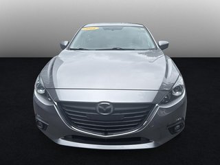2015 Mazda 3 in Antigonish, Nova Scotia - 3 - w320h240px