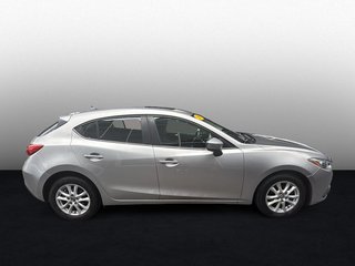 Mazda 3 GS | Cam | USB | HtdSeats | Bluetooth | Keyless 2015 à Saint John, Nouveau-Brunswick - 6 - w320h240px