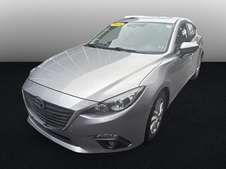 2015 Mazda 3 in Antigonish, Nova Scotia - 2 - w320h240px